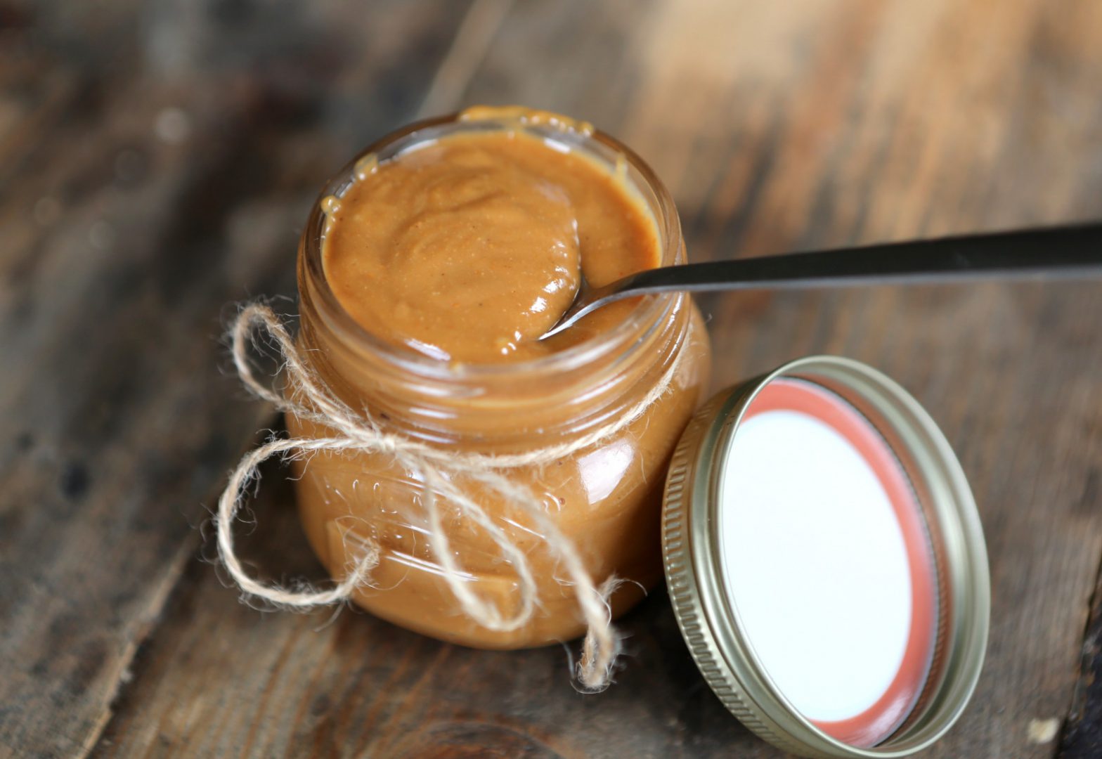 Caramel Sauce