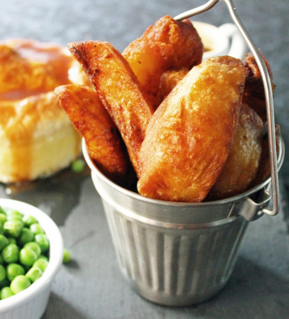 Big Fat Chips
