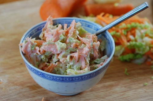 Coleslaw