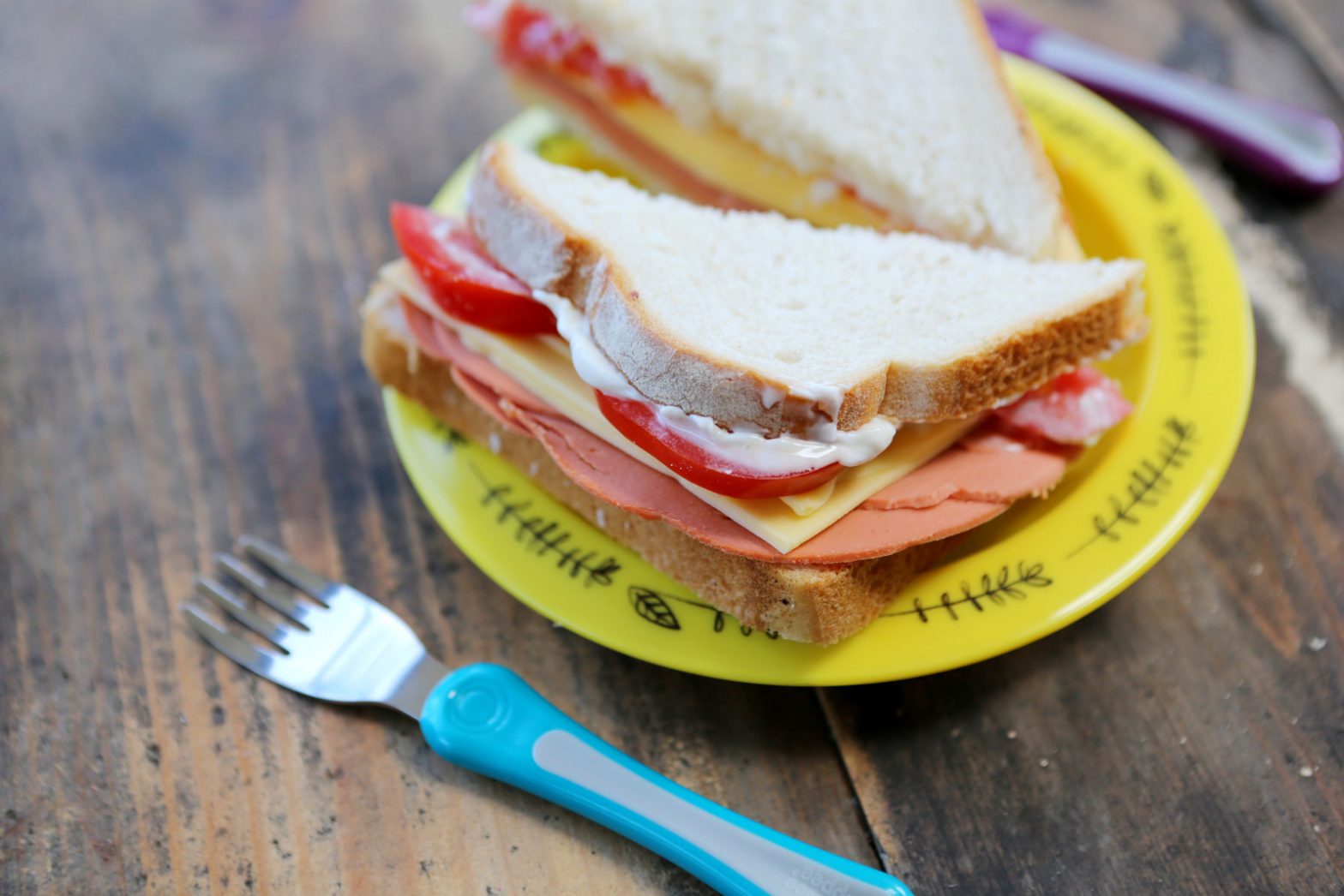 'Ham'