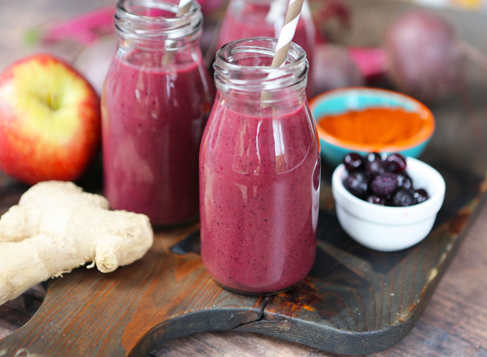 Hangover Smoothie