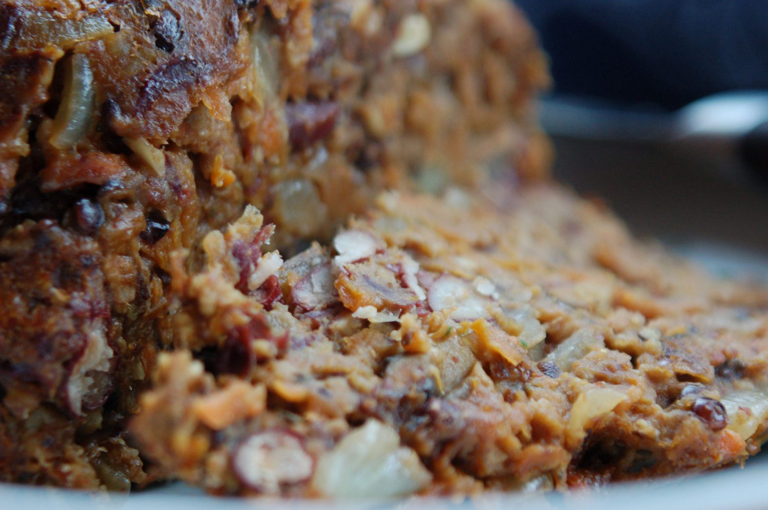 Happy Haggis