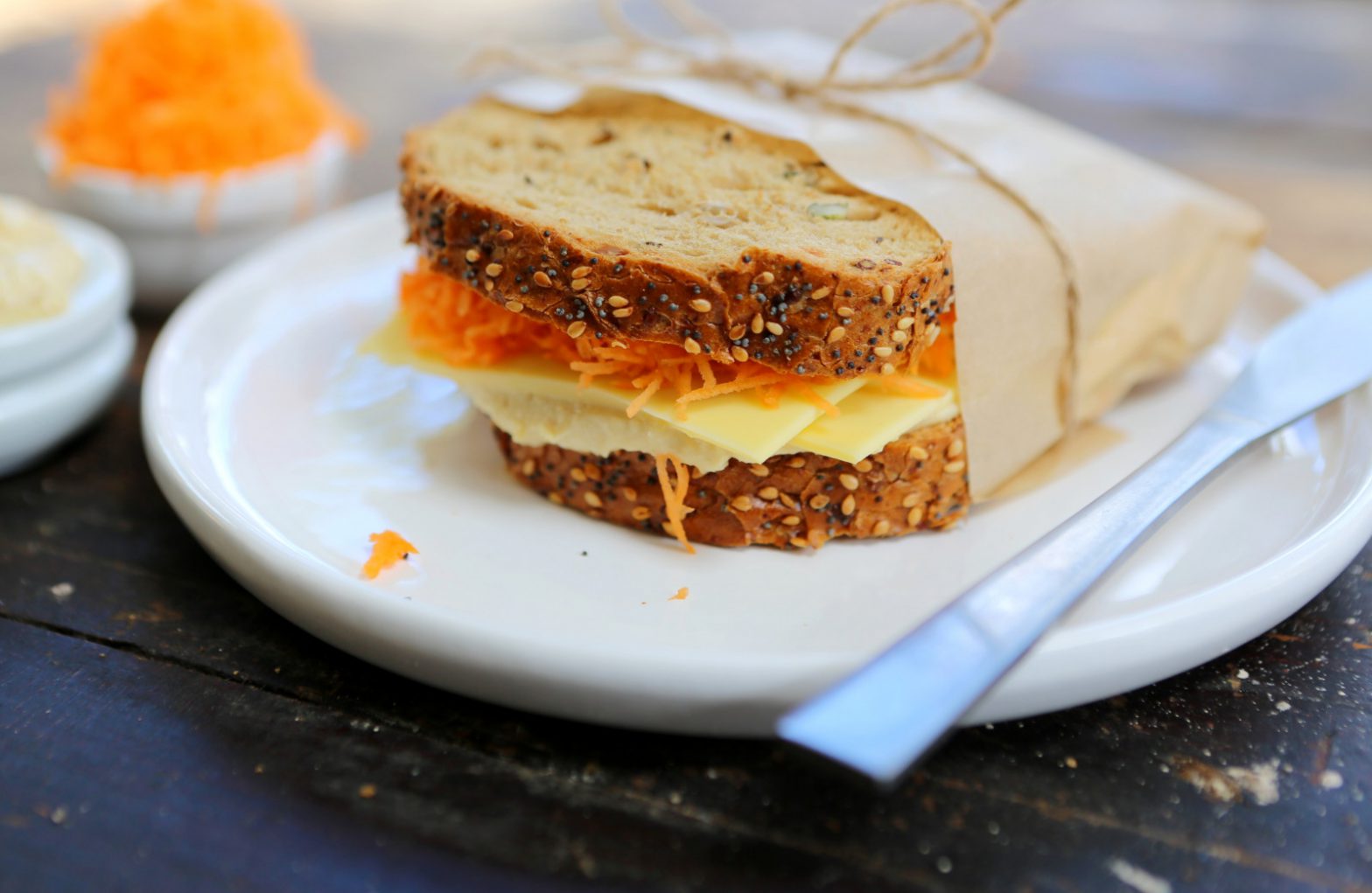 Hummus