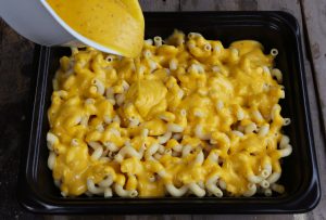Quick & Healthy Vegan Mac 'n' Cheese