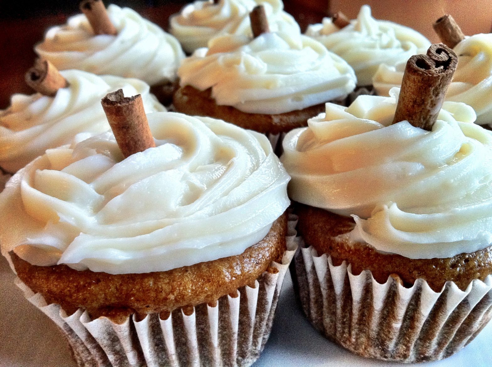 Magic Muffins