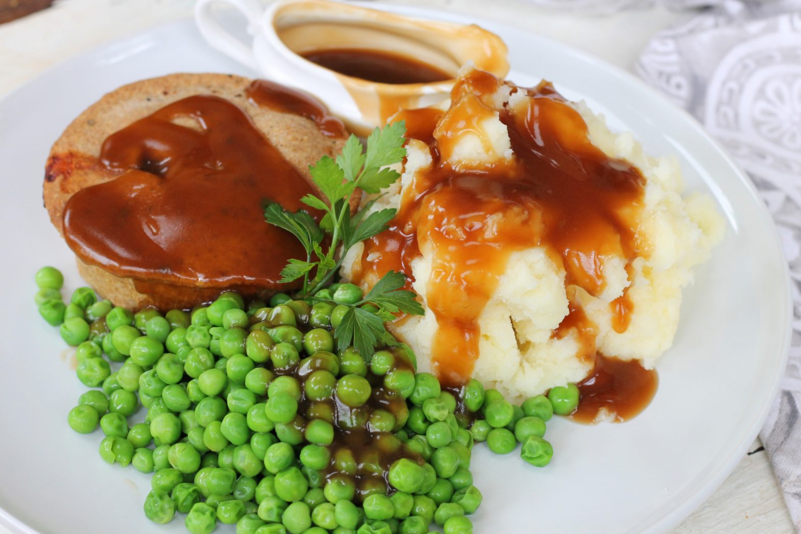 Pie