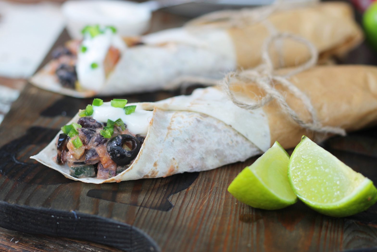 Quick & Easy Black Bean
