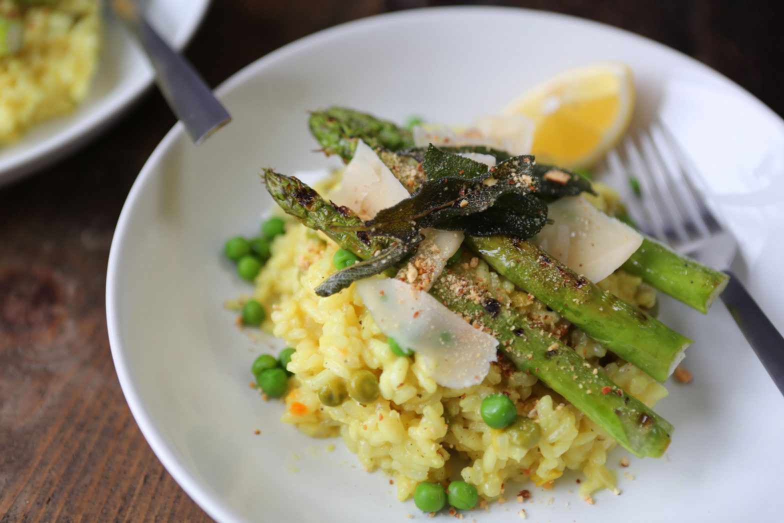 Asparagus