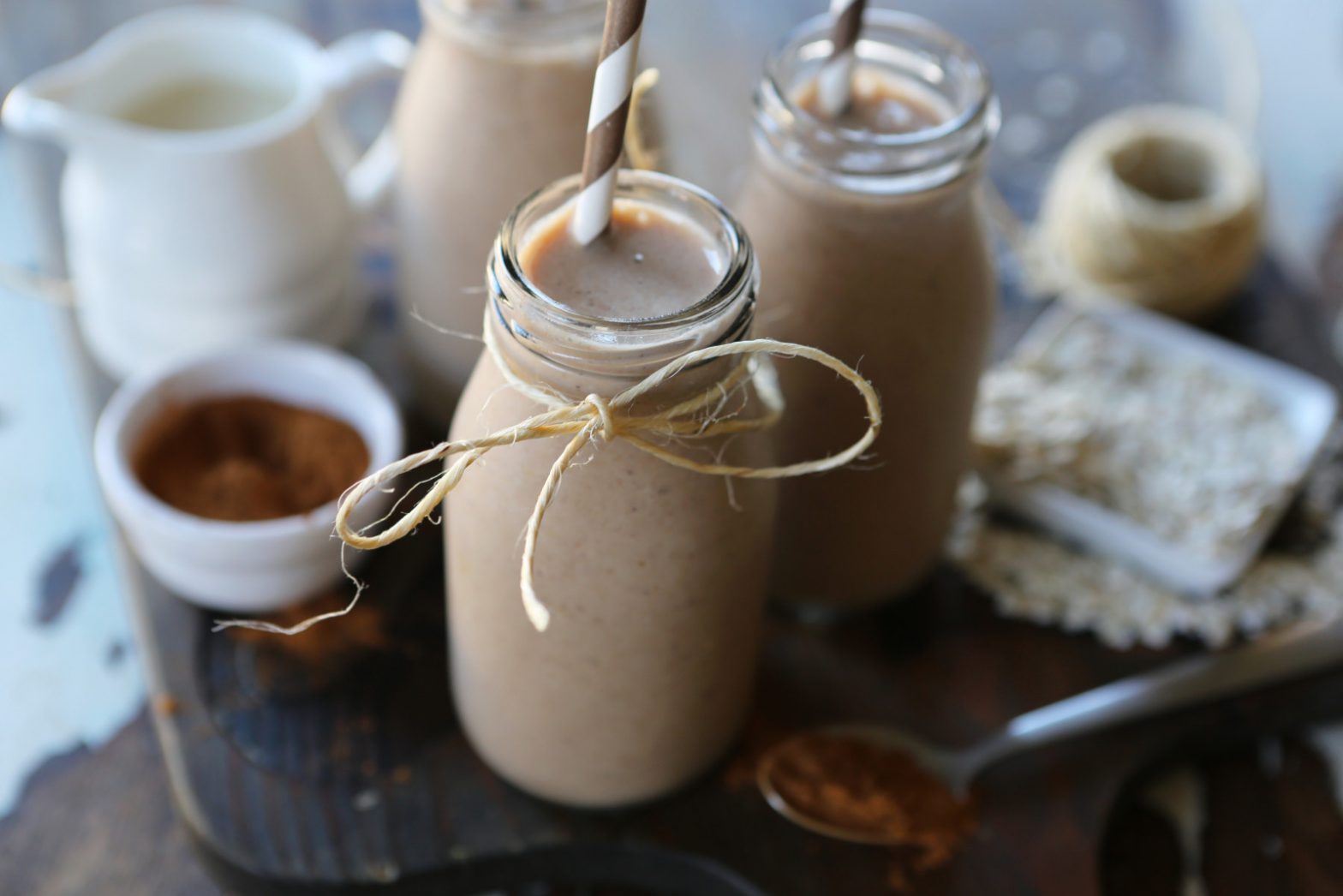 Vitality Smoothie