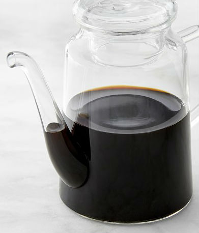 Vegan Fish Sauce