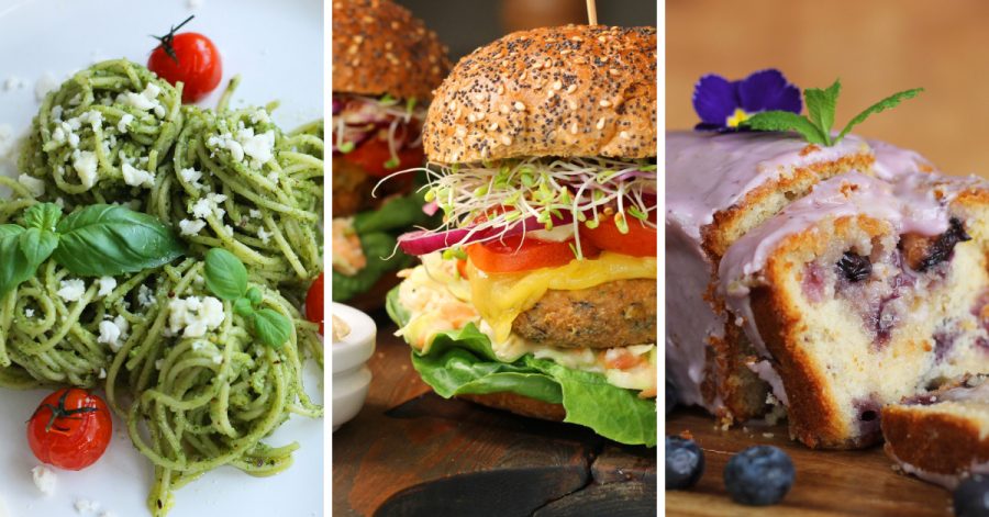 vegan-springtime-recipes