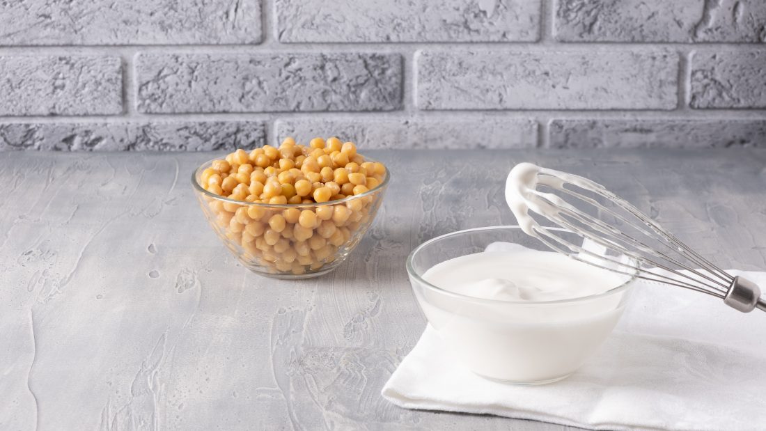 Aquafaba Magic Vegan Recipe Club Aquafaba Magic Vegan Recipe Club