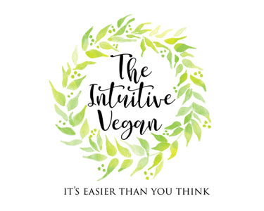 The Intuitive Vegan
